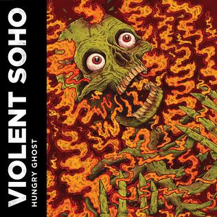 Violent Soho