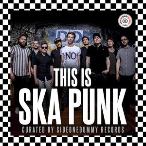 This Is Ska Punk