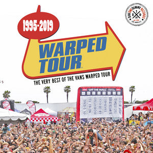 Vans Warped Tour