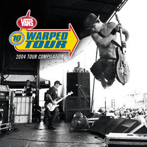 Vans Warped Tour