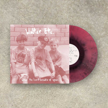 Load image into Gallery viewer, Walter Etc. - When The Band Breaks Up Again LP
