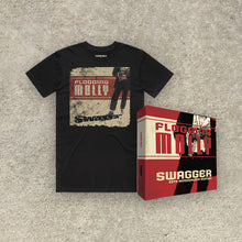 Load image into Gallery viewer, Flogging Molly - Commemorative 20th Anniversary Box Set + T-Shirt
