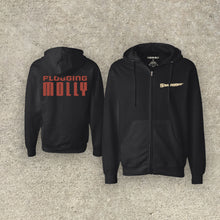 Load image into Gallery viewer, Flogging Molly Hoodie
