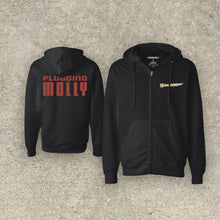 Load image into Gallery viewer, Flogging Molly Swagger Hoodie
