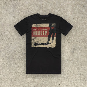 Flogging Molly Swagger T-Shirt