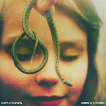 Load image into Gallery viewer, Superheaven - Ours Is Chrome LP / CD / Digital Download (2015)
