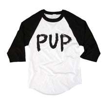 Load image into Gallery viewer, PUP - Baseball Tee

