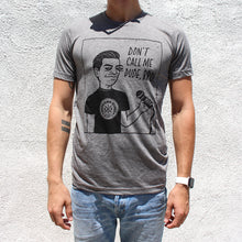 Load image into Gallery viewer, Joe Sib - Don&#39;t Call Me Dude, Bro! T-Shirt
