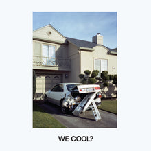 Load image into Gallery viewer, Jeff Rosenstock - We Cool? LP / CD (2015)
