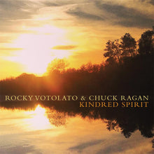 Load image into Gallery viewer, Rocky Votolato/Chuck Ragan - Kindred Spirit Split Vinyl / CD (2015)
