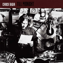 Load image into Gallery viewer, Chuck Ragan - Till Midnight LP / CD (2014)
