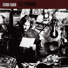 Load image into Gallery viewer, Chuck Ragan - Till Midnight LP / CD / Cassette / Digital Download (2014)
