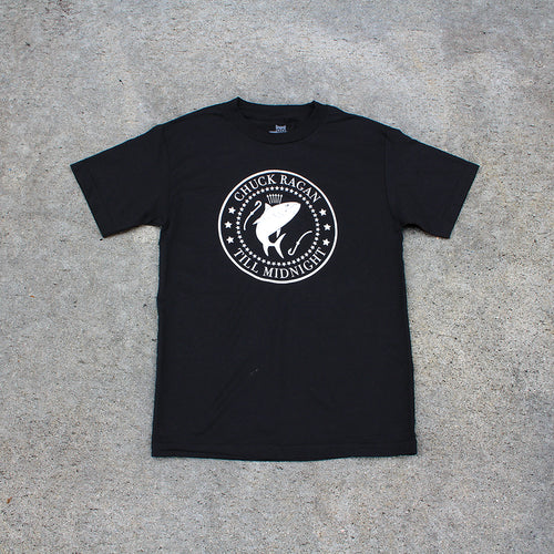 Chuck Ragan - Till Midnight T-Shirt