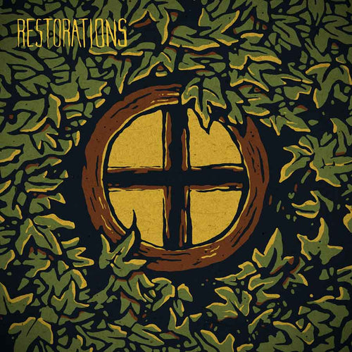 Restorations - New Old 7