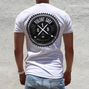 Violent Soho - Circle Logo T-Shirt