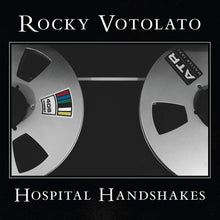 Load image into Gallery viewer, Rocky Votolato - Hospital Handshakes LP / CD (No Sleep Records)
