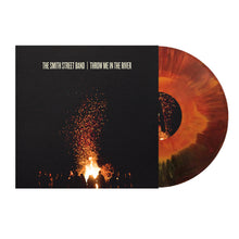 Load image into Gallery viewer, The Smith Street Band - Throw Me In The River LP / CD
