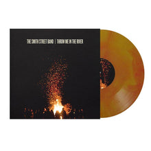 Load image into Gallery viewer, The Smith Street Band - Throw Me In The River LP / CD / Digital Download (2015)
