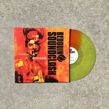 Load image into Gallery viewer, Bedouin Soundclash - Sounding A Mosaic 2xLP / CD / Digital Download (2015)
