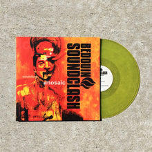 Load image into Gallery viewer, Bedouin Soundclash - Sounding A Mosaic 2xLP / CD (2015)

