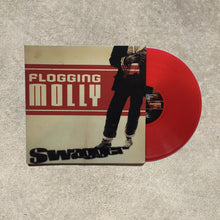 Load image into Gallery viewer, Flogging Molly - Swagger LP / CD (2000)
