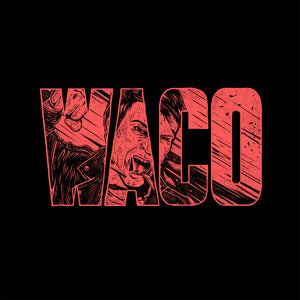 Violent Soho - WACO LP / CD