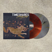 Load image into Gallery viewer, Timeshares - Already Dead LP / CD
