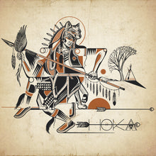Load image into Gallery viewer, HOKA cover 1000.jpg
