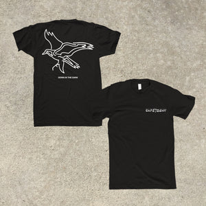Safe To Say - Down In The Dark T-Shirt