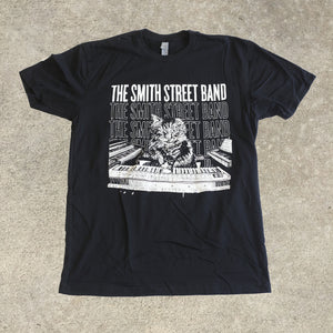 The Smith Street Band - Keyboard Cat T-shirt