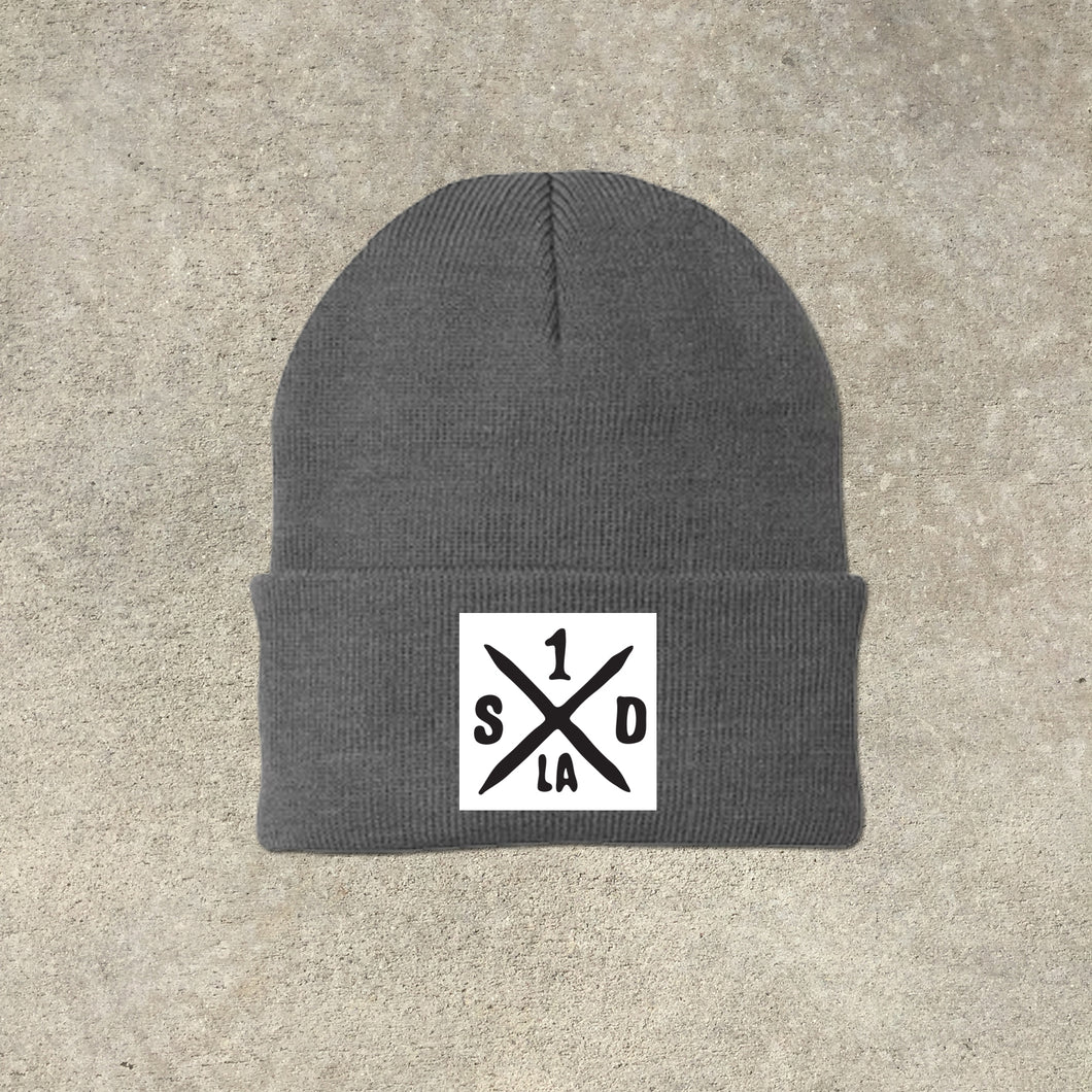 SideOneDummy - Beanie