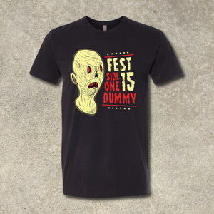 SideOneDummy FEST T-Shirt