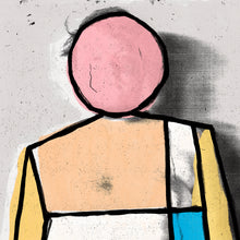 Load image into Gallery viewer, The Smith Street Band - More Scared Of You Than You Are Of Me CD
