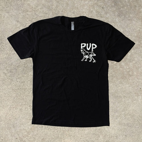 PUP - DVP T-Shirt