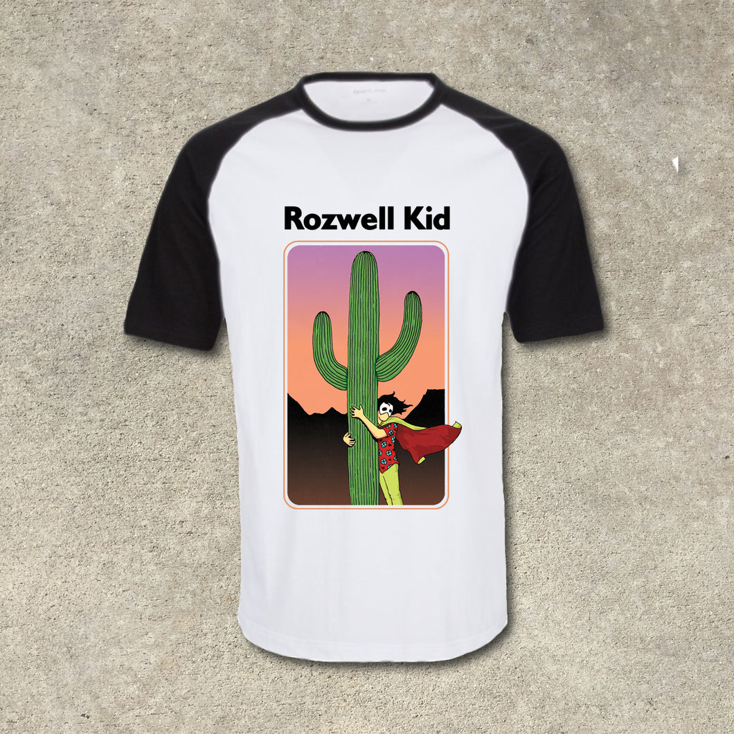 Rozwell Kid - Precious Art Shirt