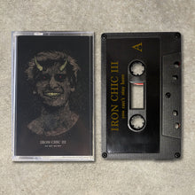 Load image into Gallery viewer, Iron chic cassette.jpg
