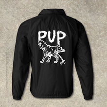 Load image into Gallery viewer, PUP - Dog Piss Windbreaker
