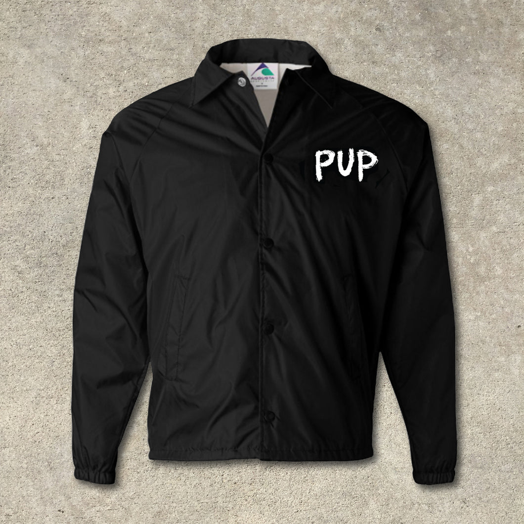 PUP - Dog Piss Windbreaker