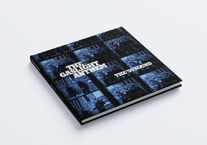 The Gaslight Anthem - The '59 Sound Sessions - LP / CD / Digital Download / Photobook LP (2018)