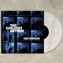 Load image into Gallery viewer, The Gaslight Anthem - The &#39;59 Sound Sessions - LP / CD / Digital Download / Photobook LP (2018)
