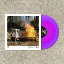 Load image into Gallery viewer, PUP - The Dream Is Over LP / CD / Digital Download (2016)
