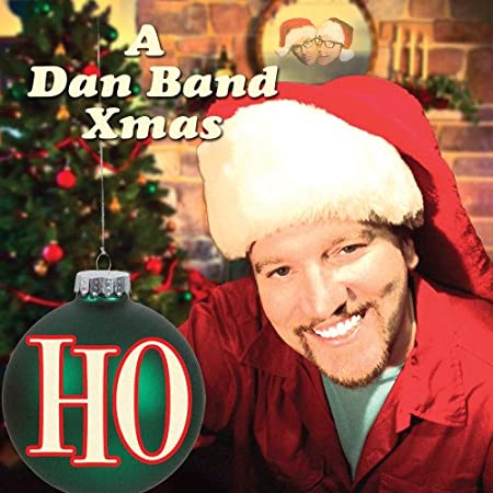 The Dan Band - HO: A Dan Band Xmas Digital Download
