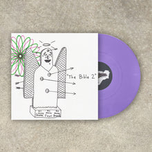 Load image into Gallery viewer, AJJ - The Bible 2 LP / CD / Digital Download (2016)
