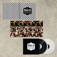 Load image into Gallery viewer, Big D and the Kids Table - Strictly Rude (15 Year Anniversary Edition) LP
