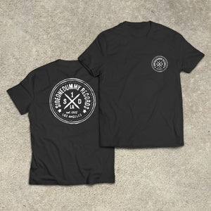 SideOneDummy Circle Logo T Shirt