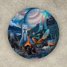 Load image into Gallery viewer, Nahko And Medicine For The People &#39;Take Your Power Back&#39; LP / CD / Digital Download

