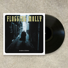 Load image into Gallery viewer, Flogging Molly - Drunken Lullabies LP (REPRESS) / CD / Digital Download (2002)
