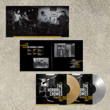 Load image into Gallery viewer, The Horrible Crowes - Elsie 10 Year Anniversary LP
