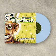 Load image into Gallery viewer, The Mighty Mighty Bosstones - A Jackknife to a Swan LP
