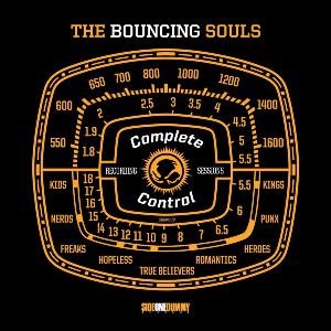 The Bouncing Souls - Complete Control Sessions Digital Download